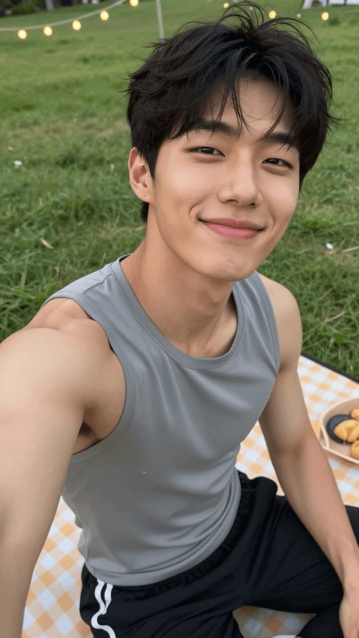 차서준 — 그때 그 골목으로 돌아온 진짜 이유는 말하지 않는 사람