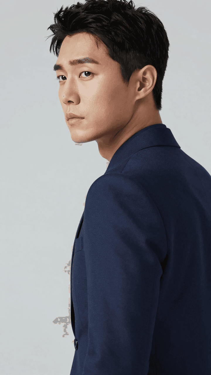 서태웅 — 계약 너머의 당신이라는 사람이 처음 보이기 시작한 후계자